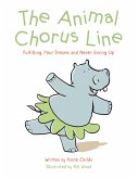 The Animal Chorus Line (eBook, ePUB)