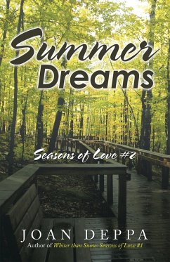 Cover Summer Dreams (eBook, ePUB)
