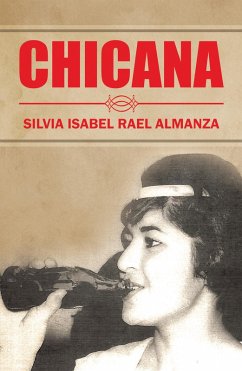 Cover Chicana (eBook, ePUB)