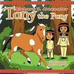 Tony the Pony (eBook, ePUB)
