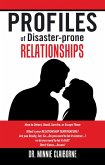 Profiles of Disaster-Prone Relationships (eBook, ePUB)