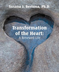 Cover Transformation of the Heart: a Renewed Life (eBook, ePUB)