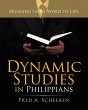 Dynamic Studies in Philippians (eBook,... - Bild 1