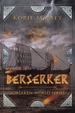 Cover Berserker (eBook, ePUB)