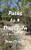 Paths to Dwell In (eBook, ePUB)
