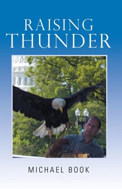 Raising Thunder (eBook, ePUB) - Book, Michael