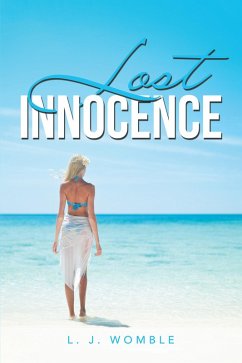 Cover Lost Innocence (eBook, ePUB)