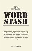Word Stash (eBook, ePUB)