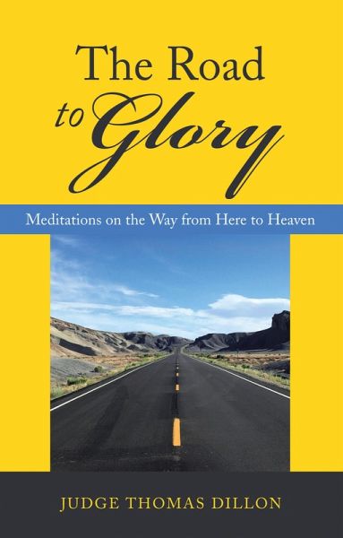The Road to Glory (eBook, ePUB) The Road to Glory (eBook, ePUB)