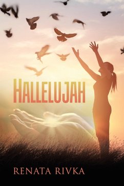 Cover Hallelujah (eBook, ePUB)