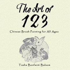 The Art of 123 (eBook, ePUB)