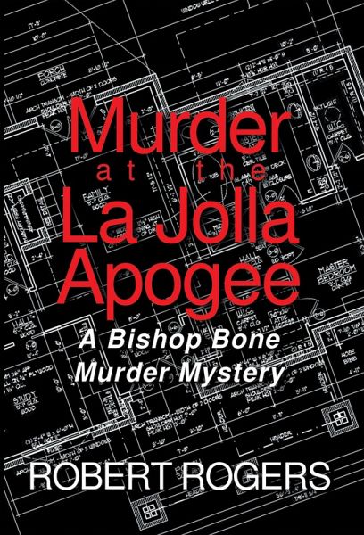 Murder at the La Jolla Apogee (eBook, ePUB)