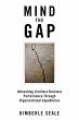 Mind the Gap (eBook, ePUB) - Bild 1