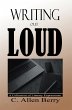 Writing out Loud (eBook, ePUB) - Bild 1