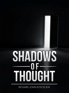 Cover Shadows of Thought (eBook, ePUB)