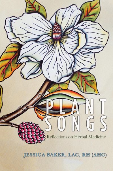 Plant Songs (eBook, ePUB)