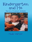 Kindergarten and Me (eBook, ePUB)