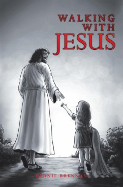 Walking with Jesus (eBook, ePUB) Cover Walking with Jesus (eBook, ePUB)