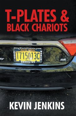 T-Plates & Black Chariots (eBook, ePUB)