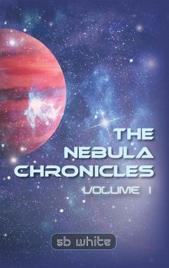 Cover The Nebula Chronicles (eBook, ePUB)