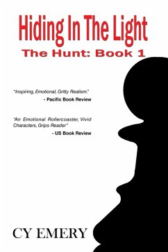 Cover Hiding in the Light (eBook, ePUB)