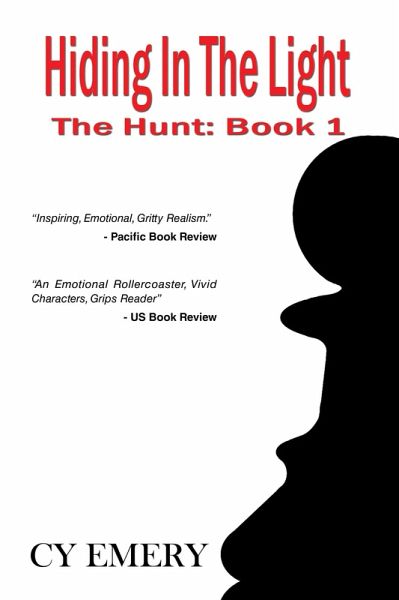 Hiding in the Light (eBook, ePUB) Hiding in the Light (eBook, ePUB)