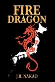 Fire Dragon (eBook, ePUB)