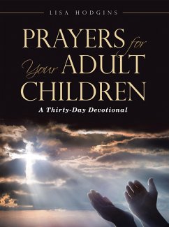 Cover Prayers for Your Adult Children (eBook, ePUB)