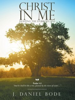 Cover Christ in Me (eBook, ePUB)