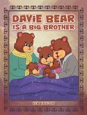 Davie Bear Is a Big Brother (eBook, ePUB)