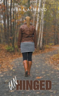 Unhinged (eBook, ePUB) Cover Unhinged (eBook, ePUB)