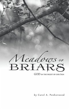 Meadows or Briars (eBook, ePUB) - Penhorwood, Carol A.