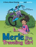 Merle the Traveling Girl (eBook, ePUB)