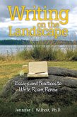 Writing on the Landscape (eBook, ePUB)