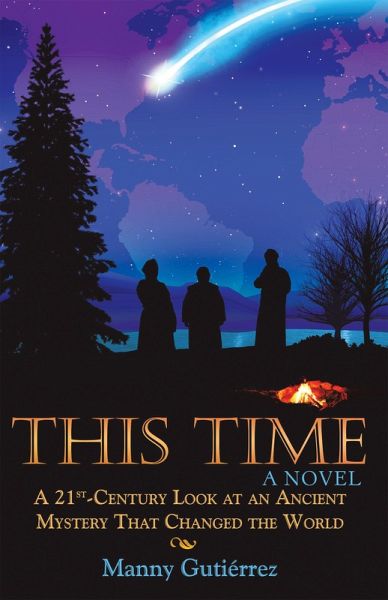 This Time (eBook, ePUB)