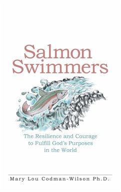 Cover Salmon Swimmers (eBook, ePUB)