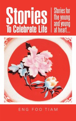 Cover Stories to Celebrate Life (eBook, ePUB)