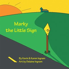 Cover Marky the Little Sign (eBook, ePUB)