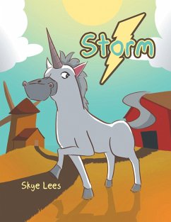 Storm (eBook, ePUB) Cover Storm (eBook, ePUB)