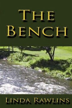 The Bench (eBook, ePUB) - Rawlins, Linda