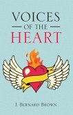 Voices of the Heart (eBook, ePUB) Voices of the Heart (eBook, ePUB)