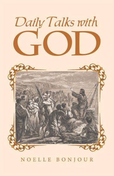 Daily Talks with God (eBook, ePUB)