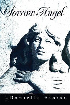 Cover Sorrow Angel (eBook, ePUB)