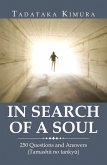 In Search of a Soul (eBook, ePUB)