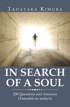 In Search of a Soul (eBook, ePUB) - Kimura, Tadataka