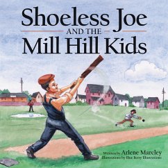 Cover Shoeless Joe and the Mill Hill Kids (eBook, ePUB)