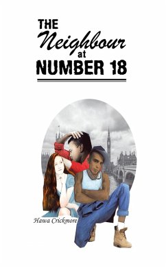 The Neighbour at Number 18 (eBook, ePUB) Cover The Neighbour at Number 18 (eBook, ePUB)