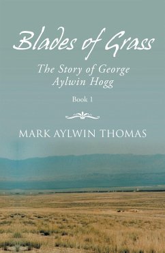 Cover Blades of Grass (eBook, ePUB)
