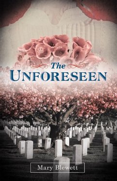 The Unforeseen (eBook, ePUB) - Blewett, Mary