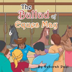 Cover The Ballad of Eques May (eBook, ePUB)